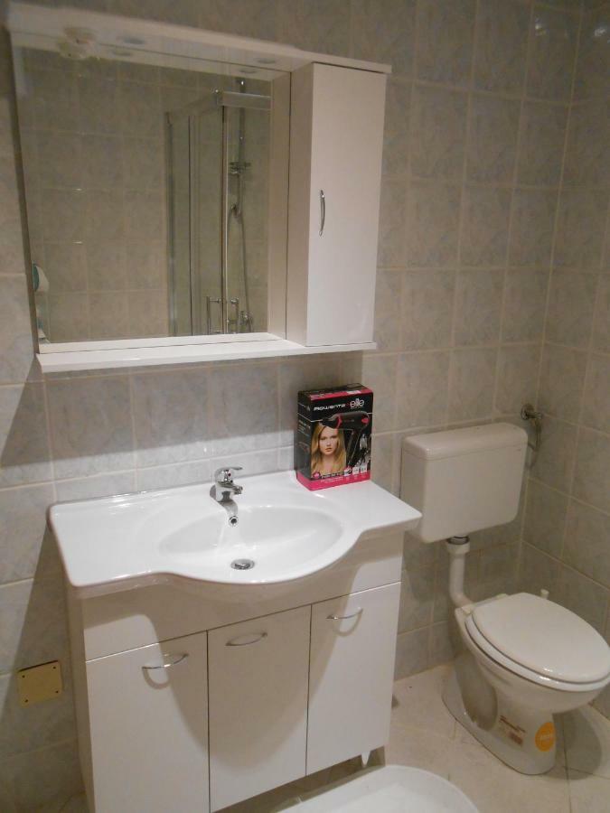 Apartman Gabi Kastav Zewnętrze zdjęcie