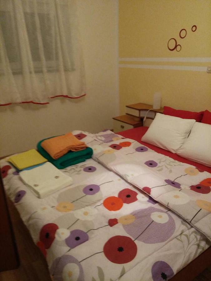 Apartman Gabi Kastav Zewnętrze zdjęcie