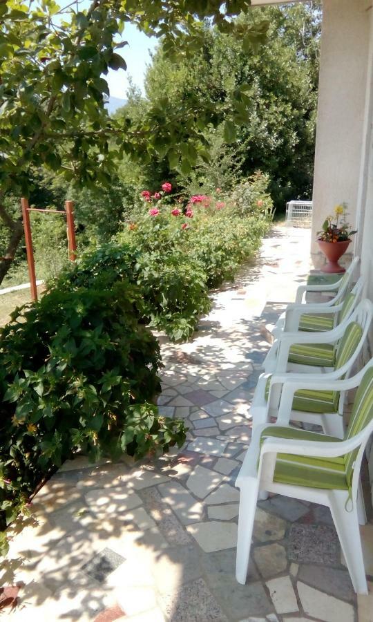 Apartman Gabi Kastav Zewnętrze zdjęcie